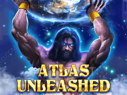 Atlas Unleashed Δοκιμαστική έκδοση