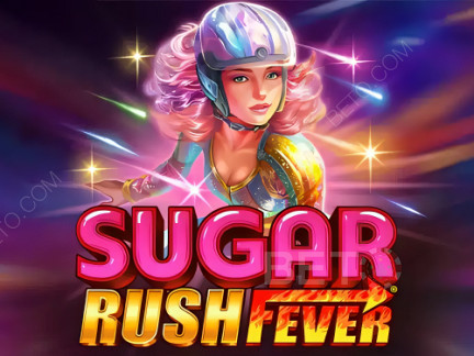 Sugar Rush Fever Δοκιμαστική έκδοση