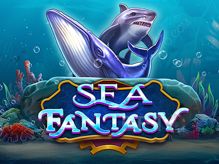 Sea Fantasy Δοκιμαστική έκδοση