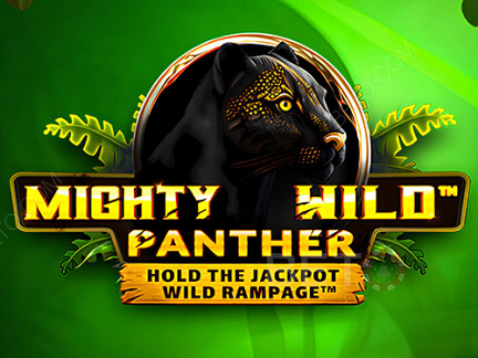 Mighty Wild: Panther Δοκιμαστική έκδοση