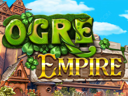 Ogre Empire Δοκιμαστική έκδοση