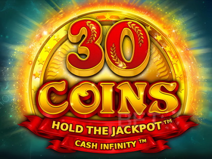 30 Coins Δοκιμαστική έκδοση