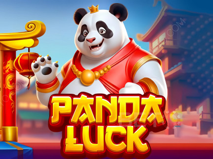 Panda Luck (BGAMING) Δοκιμαστική έκδοση