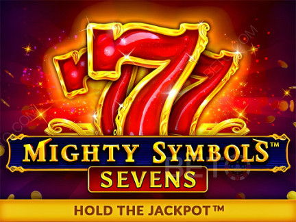Mighty Symbols: Sevens Δοκιμαστική έκδοση