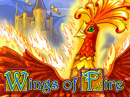 Wings of Fire Δοκιμαστική έκδοση