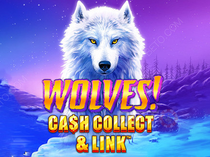 Wolves! Cash Collect & Link Δοκιμαστική έκδοση