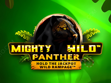 Mighty Wild: Panther Grand Gold Edition Δοκιμαστική έκδοση