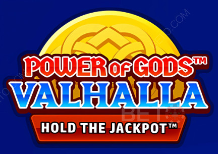 Power of Gods: Valhalla Extremely Light Δοκιμαστική έκδοση