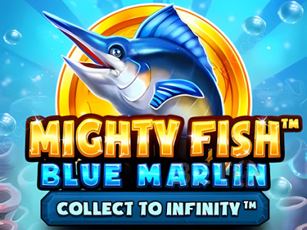 Mighty Fish: Blue Marlin Δοκιμαστική έκδοση