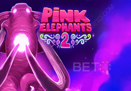 Pink Elephants 2 - Σας περιμένουν τεράστια κέρδη!