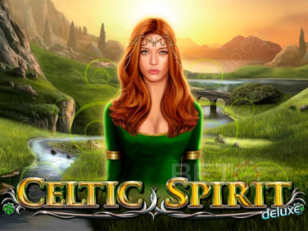 Celtic Spirit Deluxe  Δοκιμαστική έκδοση