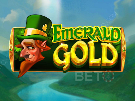Emerald Gold  Δοκιμαστική έκδοση