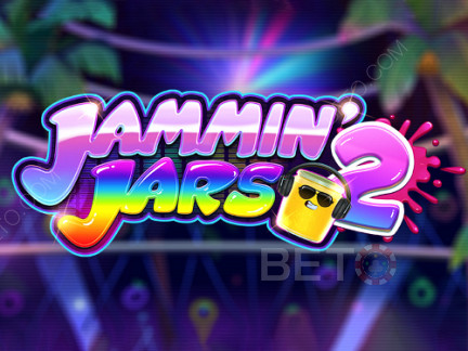Κερδίστε μερικά χρήματα μπόνους σούπερ κουλοχέρη στο Jammin Jars 2.
