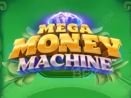 Mega Money Machine Δοκιμαστική έκδοση
