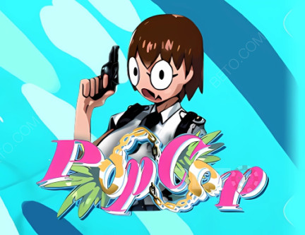 Pop Cop Δοκιμαστική έκδοση