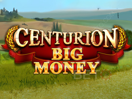 Centurion Big Money Δοκιμαστική έκδοση