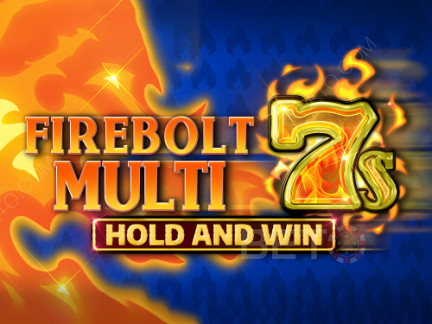 Firebolt Multi 7s Hold and Win Δοκιμαστική έκδοση
