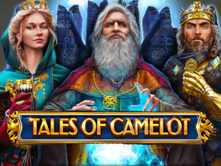 Tales of Camelot Δοκιμαστική έκδοση