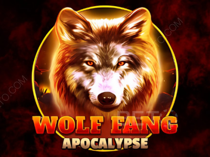 Wolf Fang - Apocalypse Δοκιμαστική έκδοση