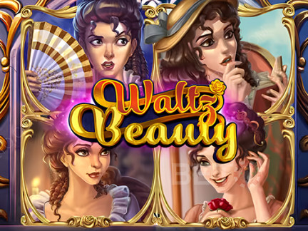 Waltz Beauty Δοκιμαστική έκδοση