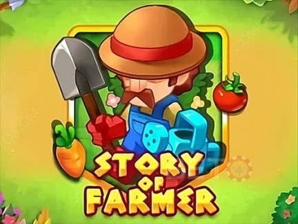 Story of Farmer Δοκιμαστική έκδοση