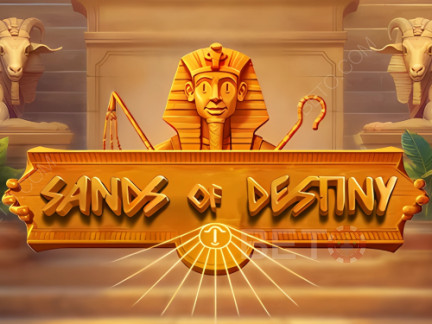 Sands of Destiny Δοκιμαστική έκδοση