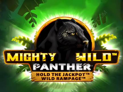 Mighty Wild: Panther Grand Platinum Edition Δοκιμαστική έκδοση