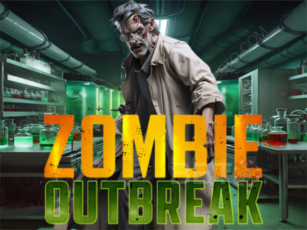 Zombie Outbreak Δοκιμαστική έκδοση
