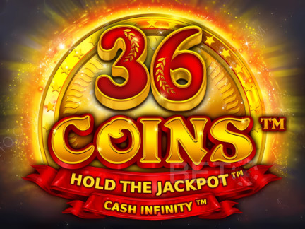 36 Coins Δοκιμαστική έκδοση