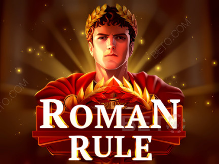 Roman Rule Δοκιμαστική έκδοση