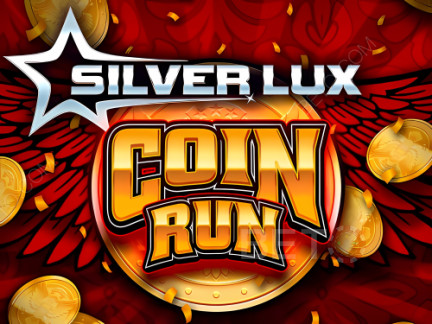 Silver Lux: Coin Run Δοκιμαστική έκδοση
