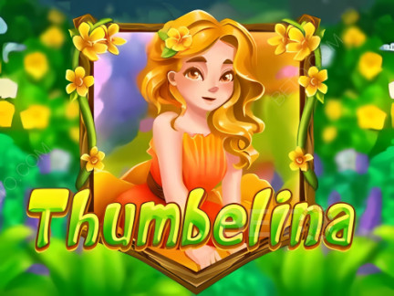 Thumbelina Δοκιμαστική έκδοση