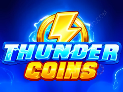 Thunder Coins Δοκιμαστική έκδοση