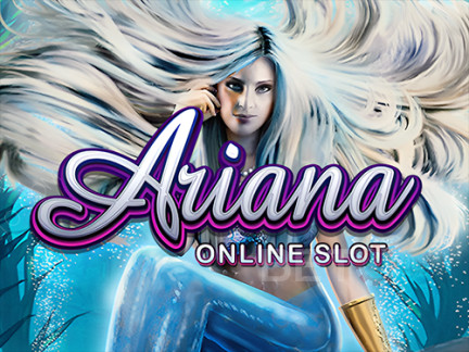 Ariana Δοκιμαστική έκδοση