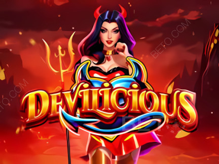 Devilicious Δοκιμαστική έκδοση