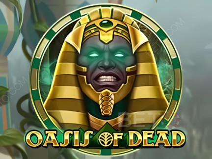 Oasis of Dead Δοκιμαστική έκδοση