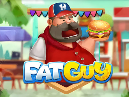 Fat Guy Δοκιμαστική έκδοση