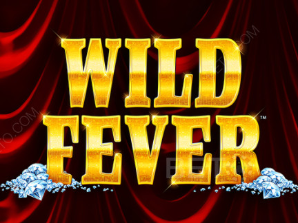 Wild Fever Δοκιμαστική έκδοση
