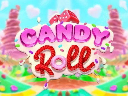 Candy Roll Δοκιμαστική έκδοση