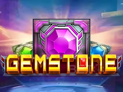 Gemstone (Pragmatic Play)  Δοκιμαστική έκδοση