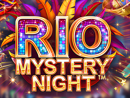 Rio Mystery Night Δοκιμαστική έκδοση