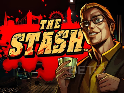 The Stash Δοκιμαστική έκδοση