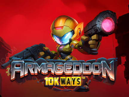 Armageddon 10k Ways Δοκιμαστική έκδοση