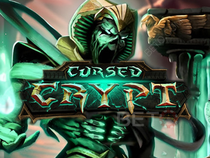 Cursed Crypt Δοκιμαστική έκδοση