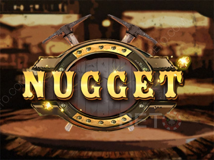 Nugget Δοκιμαστική έκδοση