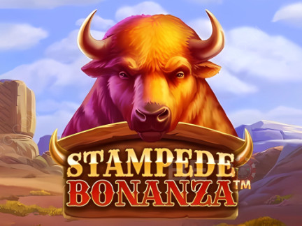 Stampede Bonanza Δοκιμαστική έκδοση