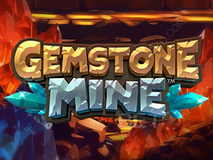 Gemstone Mine Δοκιμαστική έκδοση
