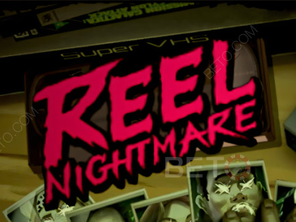 Reel Nightmare Δοκιμαστική έκδοση