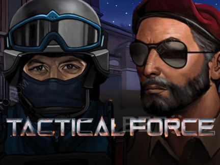 Tactical Force Δοκιμαστική έκδοση