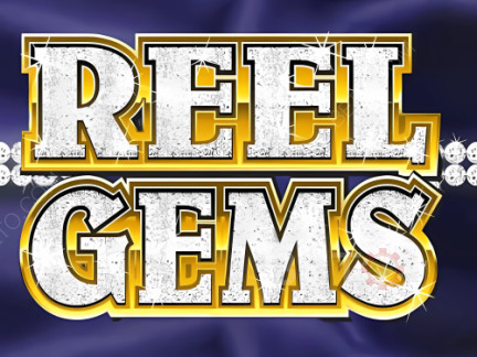 Reel Gems Δοκιμαστική έκδοση